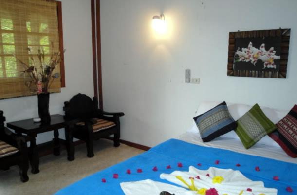 Sea Salad Resort Ko Pha Ngan Cameră foto