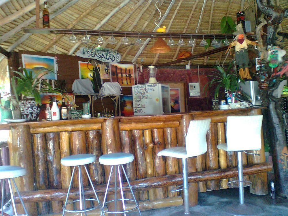 Sea Salad Resort Ko Pha Ngan Exterior foto